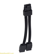 Love 2x8PIN to 16PIN GPU Extension Cord Connector for 3090Ti 4070Ti 4080 4090