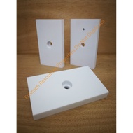 CNC Milling Advance Ceramic Machining Services