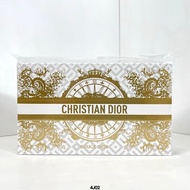 Personalized Specialist/70 Dior Gold Tube Lipstick Sample Five-Piece Set Contains: 1.5g * 5.Color Nu