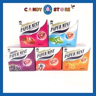 Hepin Fresh Paper Mint Candy 20pcs
