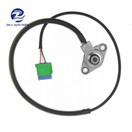 7700100009 252924 Transmission Pressure Sensor For Peugeot 206 Citroen C3 C4 C5