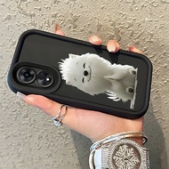 OPPO A18 A38 Case Soft Cover