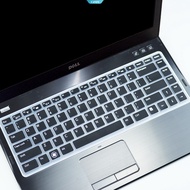 14-inch Keyboard Protector for Dell Inspiron 14R (7420/5420/5421) – Laptop Cover Film [ZK]