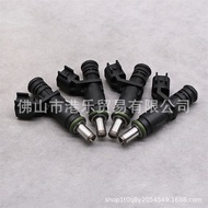 Hong Kong Music Sensor Product D5BG-9F593-AA Car Fuel Injector D5BG9F593AA D5BG-AA Factory Ready Sto