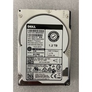 For DELL 00KV02 HUC101812CSS200 0B34157 hard drive 1.2TB SAS 10K