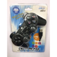 Vinyson USB Game Pad USB 706 Old Stock Clearance