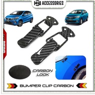 Car Universal Car Bonet Bumper Clip myvi axia alza waja vios city almera motorcycle saga vvt blm flx iswara civic livina