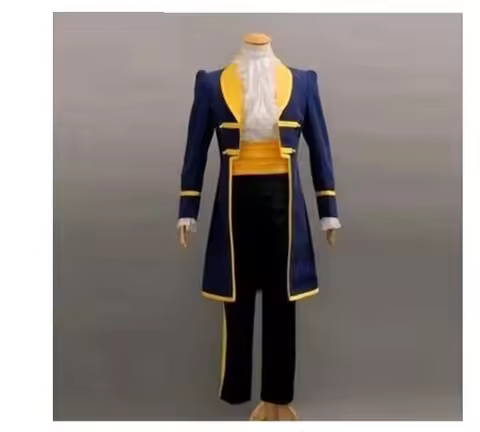Adult Kids Beauty And The Beast Cosplay Costume Adult Halloween party Men Boys Fancy Dress Movie Pri