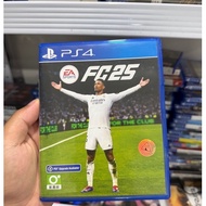 Fc25 Ps4 CD Games Used Disc Fc 25 Football Games