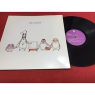 Everyday-Modern Dog 12 Inch LP PinHaiMusic B107 Shop