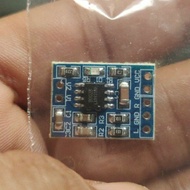 HXJ8002 Mono Channel Miniature Audio Amplifier Module Board