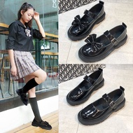 31-45码 玛丽珍小皮鞋33演出小学生皮鞋女34时尚潮流单鞋女小码32Size 31-45 Mary Jane small leather shoes 333e5x9st7j3my20250905