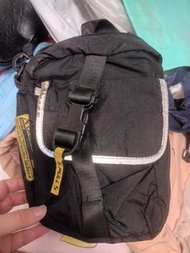 Stayreal × Croxxbones 斜揹袋