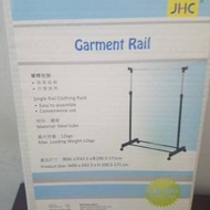日本城掠衫架
