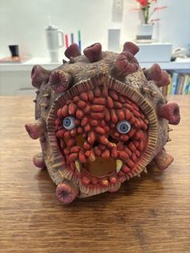 COVID Monster Silicon Mask