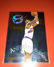 1999-00 Fleer Focus Soar Subjects Anfernee Hardaway #2SS