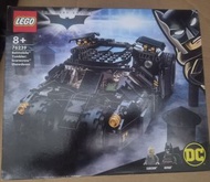LEGO 76239 蝙蝠車