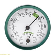 Best Hygrometer  Humidity Gauge Indicator Temperature Humidity Meter