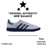 Adidas Spezial Handball Grey Navy Original 100% BNIB