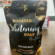 【Lanoé Mall】RJ Beauty Booster Whitening Soap