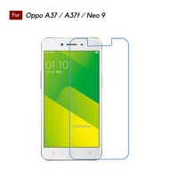 Tempered Glass Screen Protector For OPPO A37 A37F/ Neo 9/ - Clear