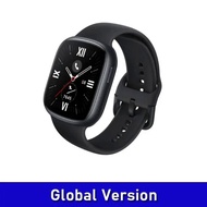 HONOR Original Watch 4 Global Version Smart Watch 5ATM เครื่องวัดออกซิเจนในเลือด GPS Bluetooth 5.2 1.75 Amoled 14วันแบตเตอรี่ยาว