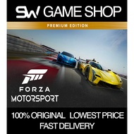 Forza Motorsport Premium Edition | Steam PC Game | Online & Offline [Auto Delivery]