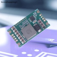 loveshopping1 5A DC-DC 5-60V TO 5V-20V Buck Converter Power Supply Module 3mV 36V 48V Output 7.4V 8.