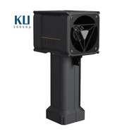 64mm Violent Blower Handheld  Fan Brushless Motor High Power Duct Fan Turbo Fan Thrust 1400G