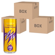 COMEBEST 康貝特 PowerBOMB爆能能量飲料