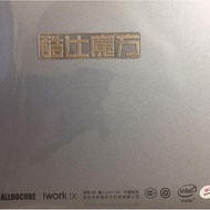 Cube IWORK 1X IWORK1X i30 Large Capacity Substitute Tablet PC Battery 12,000mAh