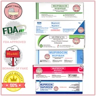 b0vmupirocin skin ointment 6 choices mupiderm, mupiban, murophar, mopibac, diapurocin, microscot