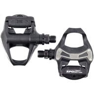 PEDAL SHIMANO PD-R550 ENTRY LEVEL ROAD BIKE PEDAL SHIMANO TIAGRA SERIES