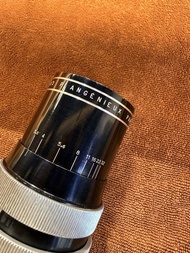 P.Angenieux Paris 135mm 3.5 type Y2