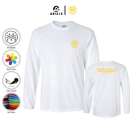 Arials Kaos Baju Lengan Panjang Militer US NAVY SEALS