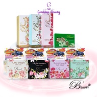 Beauty3 Night day serum sunscreen cream Beauty3 5g.