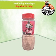 Himalayan Pink Salt 180g (Himalayan Pink Salt)