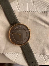 SKAGEN 女裝手錶 8成新