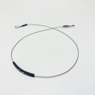2A Optical Split Shot/ Clifden Strap Leash - Spare Part