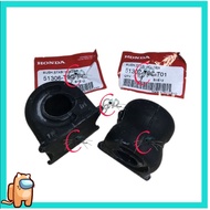 STABILIZER BUSH (GENIUNE) HONDA CITY T9A,JAZZ T5A GK (SET)(51306-T9C-T01,51307-T9C-T01)