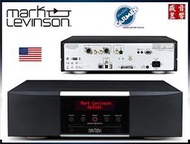 美國製 Mark Levinson No5101 播放機『SACD+CD+網路串流+DAC』公司貨『盛昱音響』