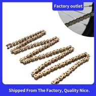 420 Dirt Bike Chain for Sur Ron Light Bee S X O-Ring Drive Chain