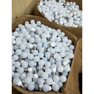 [Combor of 10 yellow light 3w bulbs] Common e27 bulbs