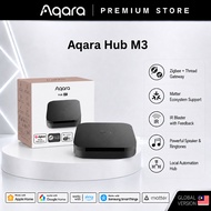 Aqara M3 Hub Global Version (Malaysia)