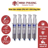 HY-510 gray CPU thermal paste large tube