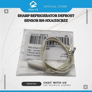 SHARP SJ-285M-SS SJ-224M-SL SJ-325MSS SJ-224MSL SJ-175MSS SJ171 SJ176 SJ191 REFRIGERATOR DEFROST SEN