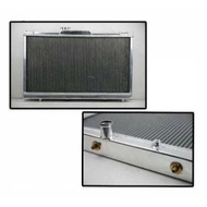 Toyota Corolla SEG AE100 AE101 EE100 EE101 AE110 AE111 Aluminium Radiator 2 Row (2 Layer) 4AFE 4AGE 