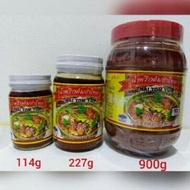 PES TOM YAM THAI  KUNG THAI BRAND