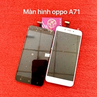 Replacement screen for oppo A71 full set