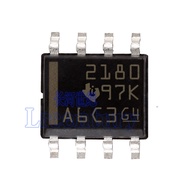 OPA2180IDR Precision Operational Amplifier Amplifier Chip Patch SOP-8 Supports Tax-Included Orders